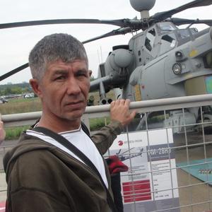 Сергей Кушимбетов, 67 лет, Липецк