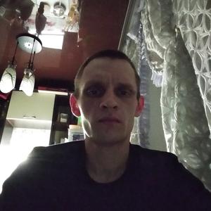 Парни в Саяногорске: Владимир, 34 - ищет девушку из Саяногорска