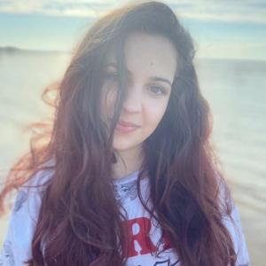 Карина, 26 лет, Санкт-Петербург