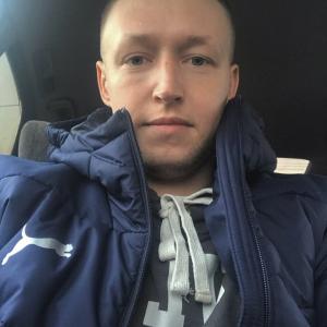 Виталий Туганов, 29 лет, Оренбург