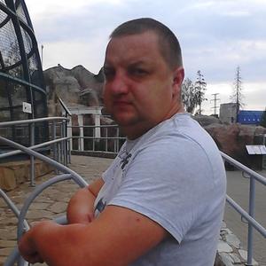 Алексей, 44 года, Чайковский