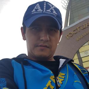 Абдураззок, 26 лет, Ханты-Мансийск