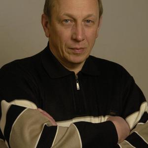 Дмитрий Михайлов, 68 лет, Железнодорожный