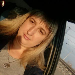 Девушки в Краснобродский: Наташа, 34 - ищет парня из Краснобродский