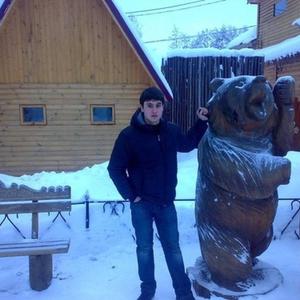 Рустем, 37 лет, Зеленодольск