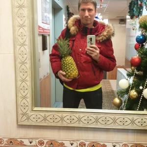 Aleks Tamas, 33 года, Москва