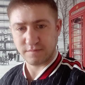 Василе, 31 год, Москва