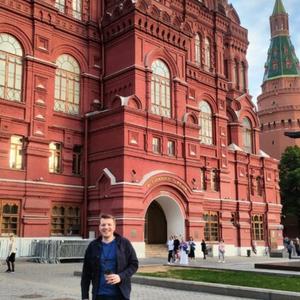 Парни в Санкт-Петербурге: Саша, 35 - ищет девушку из Санкт-Петербурга