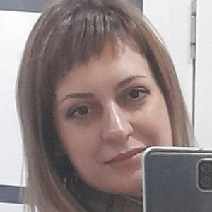 Девушки в Ачинске: Елена, 42 - ищет парня из Ачинска