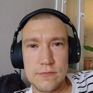 Lauri, 37 лет, Helsinki