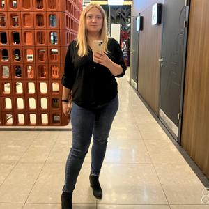 Настя, 28 лет, Самара