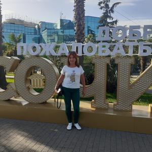 Девушки в Сочи: Мирошниченко, 60 - ищет парня из Сочи