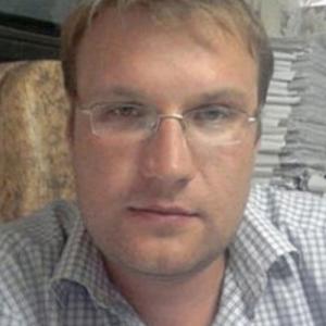 Андрей, 39 лет, Ульяновск