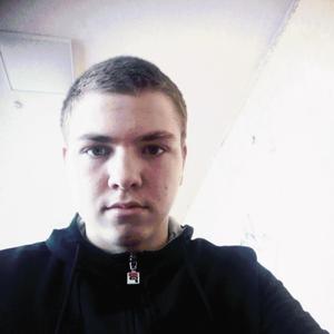 Алексей, 20 лет, Новичиха