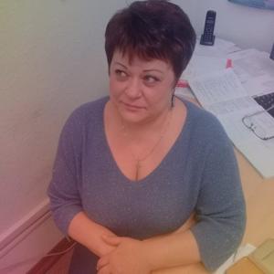 Юлия Сосновская, 54 года, Росляково