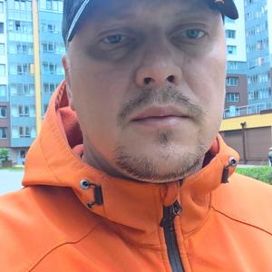 Алекс, 42 года, Оренбург