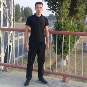 Нурбек, 24 года, Бишкек