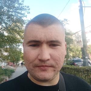 Saboterzaliam, 31 год, Тольятти