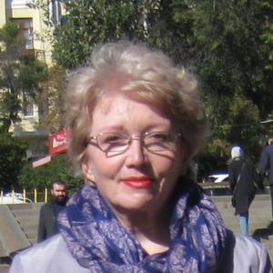 Татьяна Квач, 70 лет, Ростов-на-Дону