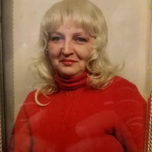 Светлана, 66 лет, Кировск