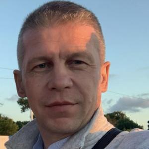 Андрей, 47 лет, Сыктывкар