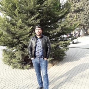 Исмаил, 30 лет, Краснодар