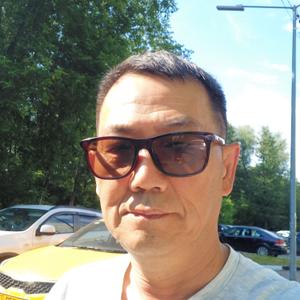 Анатолий Тян, 47 лет, Раменское