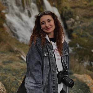 Анжелика, 23 года, Ереван