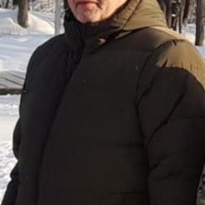 Парни в Североуральске: Марсель, 55 - ищет девушку из Североуральска