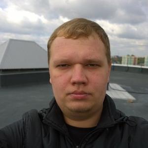 Кирилл, 37 лет, Белгород