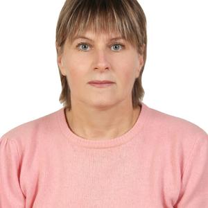 Девушки в Балашове: Ольга, 63 - ищет парня из Балашова