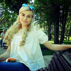 Девушки в Кисловодске: Валерия, 25 - ищет парня из Кисловодска