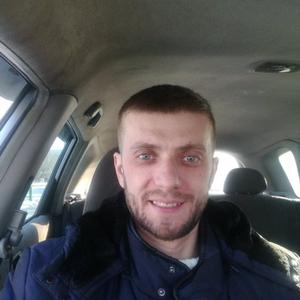 Парни в Новокузнецке: Алексей, 37 - ищет девушку из Новокузнецка
