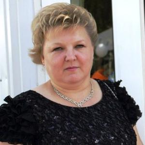 Светлана, 54 года, Котлас