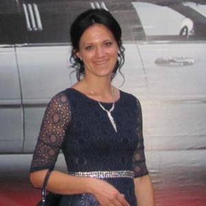 Оксана, 41 год, Тирасполь