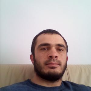 Ахмед Арашуков, 36 лет, Черкесск