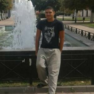 Парни в Ставрополе: Игорь, 28 - ищет девушку из Ставрополя