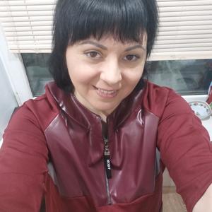 Олеся, 42 года, Петропавловск-Камчатский