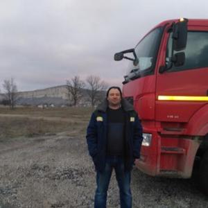 Виктор, 45 лет, Крымск
