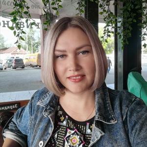 Ева, 35 лет, Омск