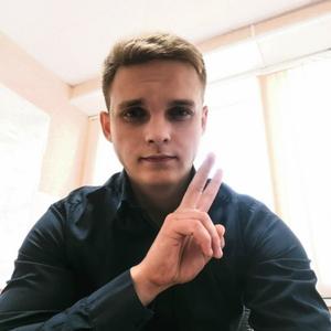 Сергей, 27 лет, Домбаровский