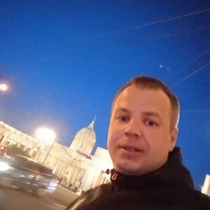 Парни в Череповце: Олег, 34 - ищет девушку из Череповца