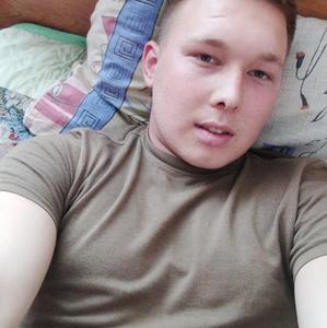 Николай, 21 год, Воронеж