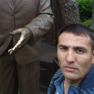 Ozodbek, 33 года, Москва
