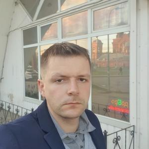 Gringaus, 34 года, Иваново