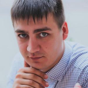 Антон, 39 лет, Екатеринбург