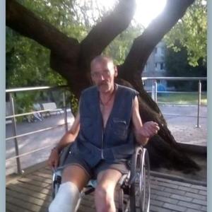 Игорь, 56 лет, Харьков