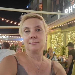 Жанна, 53 года, Тамбов