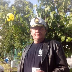 Deff, 53 года, Владивосток