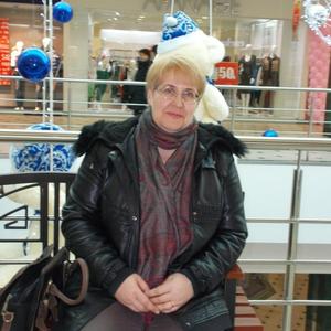 Ирина, 55 лет, Усинск